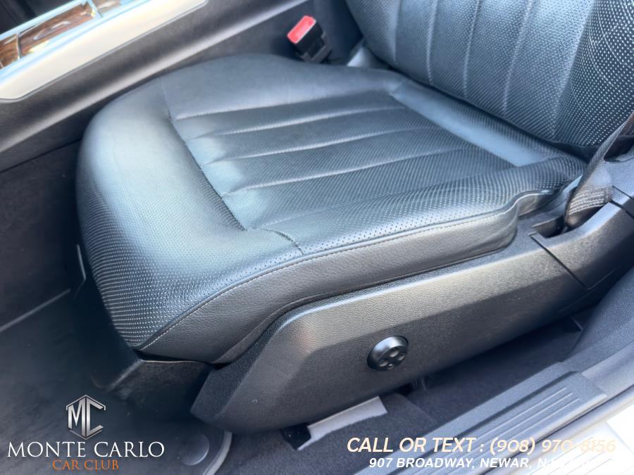 2015 Mercedes-Benz E-Class 4dr Sdn E 400 4MATIC, available for sale in Newark, New Jersey | Monte Carlo Car Club llc. Newark, New Jersey 2015 Mercedes-Benz E-Class 4dr Sdn E 400 4MATIC, available for sale in Newark, New Jersey | Monte Carlo Car Club llc. Newark, New Jersey
