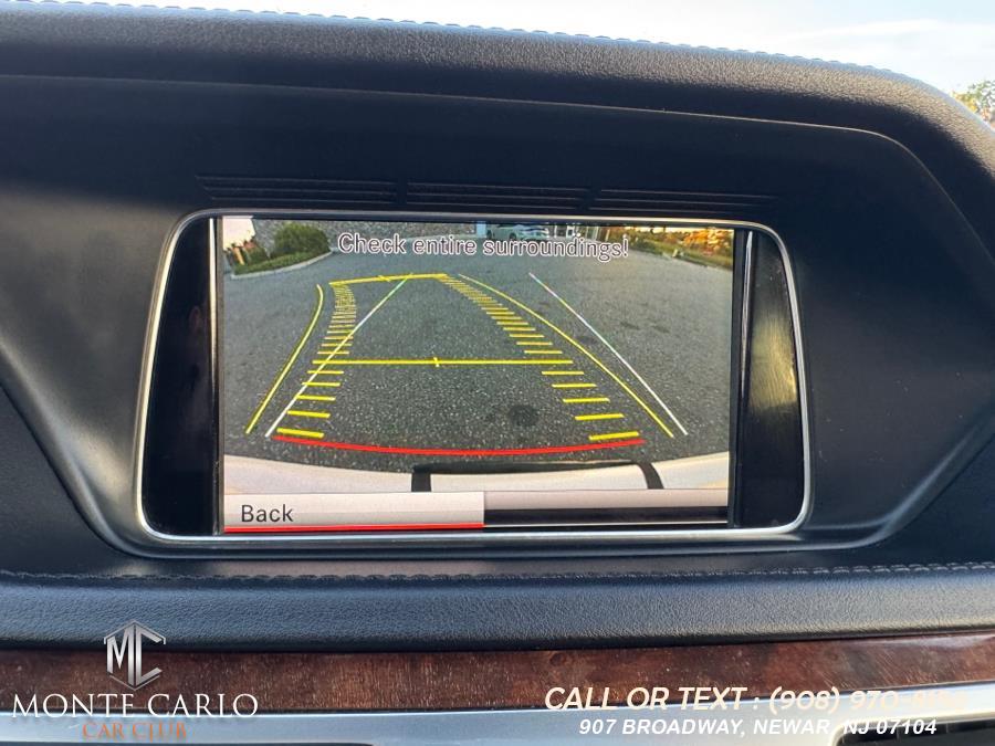 2015 Mercedes-Benz E-Class 4dr Sdn E 400 4MATIC, available for sale in Newark, New Jersey | Monte Carlo Car Club llc. Newark, New Jersey 2015 Mercedes-Benz E-Class 4dr Sdn E 400 4MATIC, available for sale in Newark, New Jersey | Monte Carlo Car Club llc. Newark, New Jersey