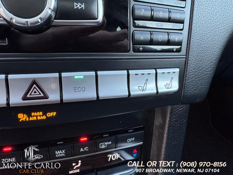 2015 Mercedes-Benz E-Class 4dr Sdn E 400 4MATIC, available for sale in Newark, New Jersey | Monte Carlo Car Club llc. Newark, New Jersey 2015 Mercedes-Benz E-Class 4dr Sdn E 400 4MATIC, available for sale in Newark, New Jersey | Monte Carlo Car Club llc. Newark, New Jersey