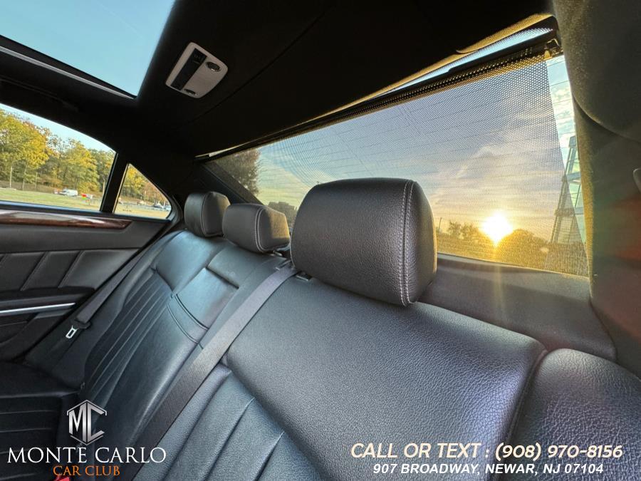 2015 Mercedes-Benz E-Class 4dr Sdn E 400 4MATIC, available for sale in Newark, New Jersey | Monte Carlo Car Club llc. Newark, New Jersey 2015 Mercedes-Benz E-Class 4dr Sdn E 400 4MATIC, available for sale in Newark, New Jersey | Monte Carlo Car Club llc. Newark, New Jersey