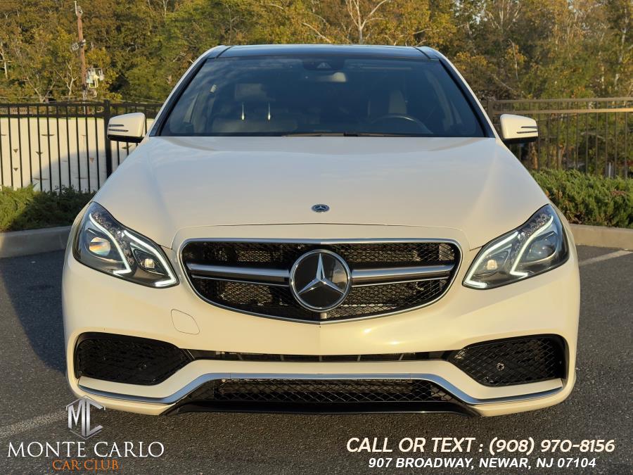 2015 Mercedes-Benz E-Class 4dr Sdn E 400 4MATIC, available for sale in Newark, New Jersey | Monte Carlo Car Club llc. Newark, New Jersey 2015 Mercedes-Benz E-Class 4dr Sdn E 400 4MATIC, available for sale in Newark, New Jersey | Monte Carlo Car Club llc. Newark, New Jersey
