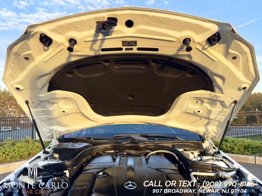 2015 Mercedes-Benz E-Class 4dr Sdn E 400 4MATIC, available for sale in Newark, New Jersey | Monte Carlo Car Club llc. Newark, New Jersey 2015 Mercedes-Benz E-Class 4dr Sdn E 400 4MATIC, available for sale in Newark, New Jersey | Monte Carlo Car Club llc. Newark, New Jersey