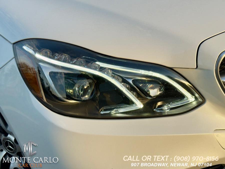 2015 Mercedes-Benz E-Class 4dr Sdn E 400 4MATIC, available for sale in Newark, New Jersey | Monte Carlo Car Club llc. Newark, New Jersey 2015 Mercedes-Benz E-Class 4dr Sdn E 400 4MATIC, available for sale in Newark, New Jersey | Monte Carlo Car Club llc. Newark, New Jersey