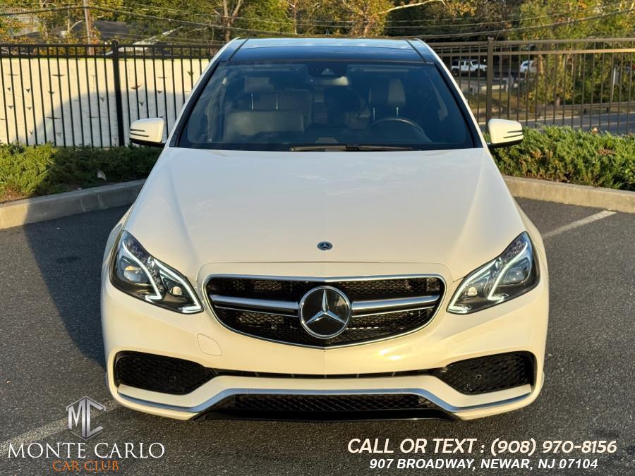 2015 Mercedes-Benz E-Class 4dr Sdn E 400 4MATIC, available for sale in Newark, New Jersey | Monte Carlo Car Club llc. Newark, New Jersey 2015 Mercedes-Benz E-Class 4dr Sdn E 400 4MATIC, available for sale in Newark, New Jersey | Monte Carlo Car Club llc. Newark, New Jersey