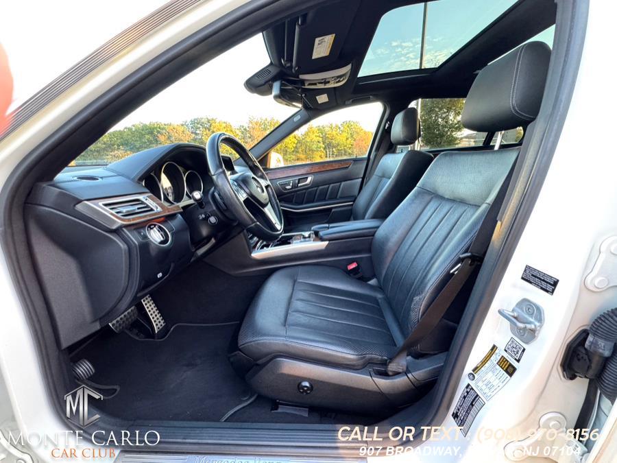 2015 Mercedes-Benz E-Class 4dr Sdn E 400 4MATIC, available for sale in Newark, New Jersey | Monte Carlo Car Club llc. Newark, New Jersey 2015 Mercedes-Benz E-Class 4dr Sdn E 400 4MATIC, available for sale in Newark, New Jersey | Monte Carlo Car Club llc. Newark, New Jersey