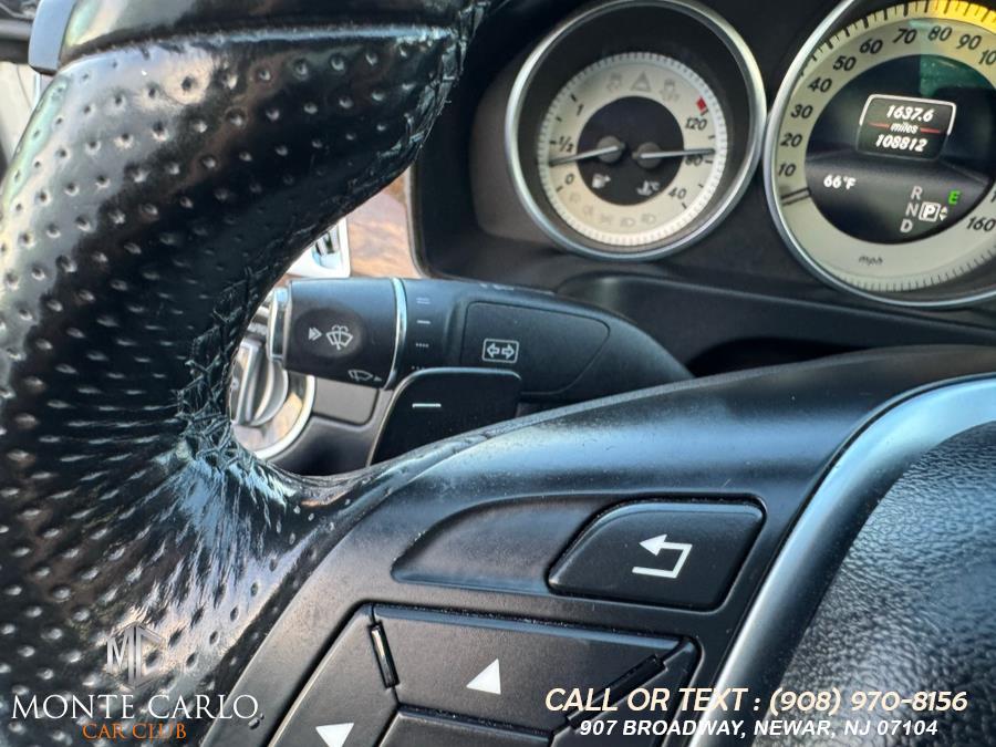 2015 Mercedes-Benz E-Class 4dr Sdn E 400 4MATIC, available for sale in Newark, New Jersey | Monte Carlo Car Club llc. Newark, New Jersey 2015 Mercedes-Benz E-Class 4dr Sdn E 400 4MATIC, available for sale in Newark, New Jersey | Monte Carlo Car Club llc. Newark, New Jersey