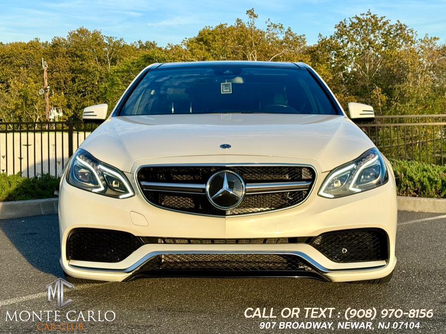 2015 Mercedes-Benz E-Class 4dr Sdn E 400 4MATIC, available for sale in Newark, New Jersey | Monte Carlo Car Club llc. Newark, New Jersey 2015 Mercedes-Benz E-Class 4dr Sdn E 400 4MATIC, available for sale in Newark, New Jersey | Monte Carlo Car Club llc. Newark, New Jersey