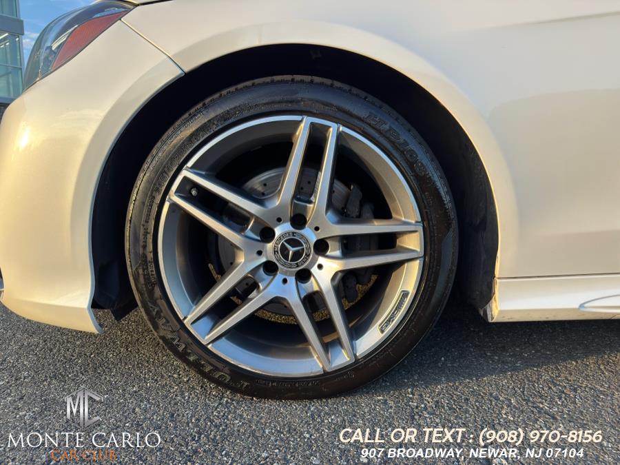 2015 Mercedes-Benz E-Class 4dr Sdn E 400 4MATIC, available for sale in Newark, New Jersey | Monte Carlo Car Club llc. Newark, New Jersey 2015 Mercedes-Benz E-Class 4dr Sdn E 400 4MATIC, available for sale in Newark, New Jersey | Monte Carlo Car Club llc. Newark, New Jersey