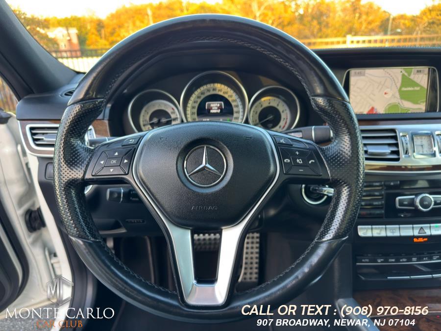 2015 Mercedes-Benz E-Class 4dr Sdn E 400 4MATIC, available for sale in Newark, New Jersey | Monte Carlo Car Club llc. Newark, New Jersey 2015 Mercedes-Benz E-Class 4dr Sdn E 400 4MATIC, available for sale in Newark, New Jersey | Monte Carlo Car Club llc. Newark, New Jersey