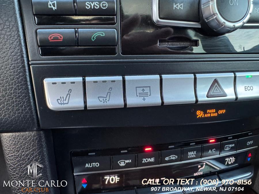 2015 Mercedes-Benz E-Class 4dr Sdn E 400 4MATIC, available for sale in Newark, New Jersey | Monte Carlo Car Club llc. Newark, New Jersey 2015 Mercedes-Benz E-Class 4dr Sdn E 400 4MATIC, available for sale in Newark, New Jersey | Monte Carlo Car Club llc. Newark, New Jersey