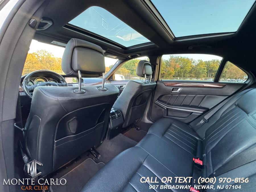2015 Mercedes-Benz E-Class 4dr Sdn E 400 4MATIC, available for sale in Newark, New Jersey | Monte Carlo Car Club llc. Newark, New Jersey 2015 Mercedes-Benz E-Class 4dr Sdn E 400 4MATIC, available for sale in Newark, New Jersey | Monte Carlo Car Club llc. Newark, New Jersey