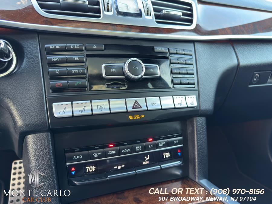 2015 Mercedes-Benz E-Class 4dr Sdn E 400 4MATIC, available for sale in Newark, New Jersey | Monte Carlo Car Club llc. Newark, New Jersey 2015 Mercedes-Benz E-Class 4dr Sdn E 400 4MATIC, available for sale in Newark, New Jersey | Monte Carlo Car Club llc. Newark, New Jersey