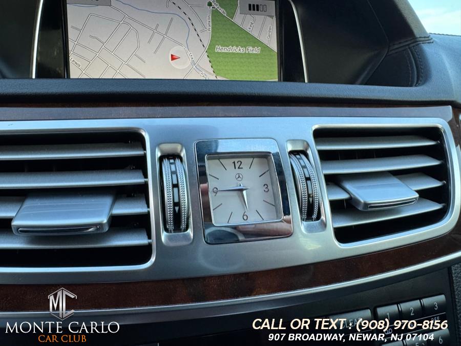 2015 Mercedes-Benz E-Class 4dr Sdn E 400 4MATIC, available for sale in Newark, New Jersey | Monte Carlo Car Club llc. Newark, New Jersey 2015 Mercedes-Benz E-Class 4dr Sdn E 400 4MATIC, available for sale in Newark, New Jersey | Monte Carlo Car Club llc. Newark, New Jersey