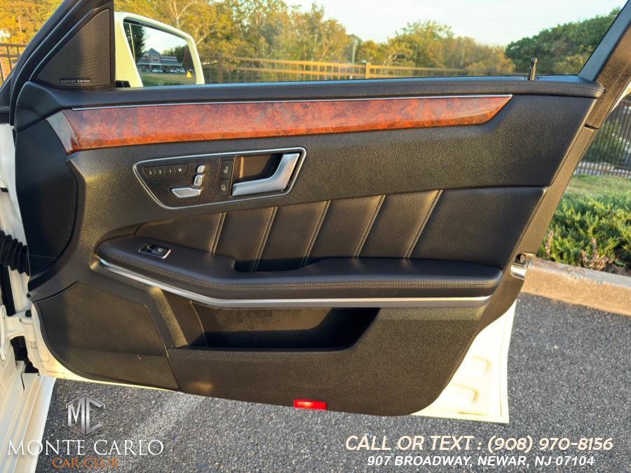 2015 Mercedes-Benz E-Class 4dr Sdn E 400 4MATIC, available for sale in Newark, New Jersey | Monte Carlo Car Club llc. Newark, New Jersey 2015 Mercedes-Benz E-Class 4dr Sdn E 400 4MATIC, available for sale in Newark, New Jersey | Monte Carlo Car Club llc. Newark, New Jersey