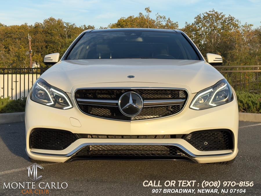 2015 Mercedes-Benz E-Class 4dr Sdn E 400 4MATIC, available for sale in Newark, New Jersey | Monte Carlo Car Club llc. Newark, New Jersey 2015 Mercedes-Benz E-Class 4dr Sdn E 400 4MATIC, available for sale in Newark, New Jersey | Monte Carlo Car Club llc. Newark, New Jersey