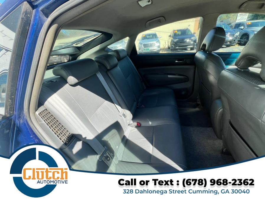 2009 Toyota Prius 5dr HB Touring, available for sale in Cumming, Georgia | Clutch Automotive. Cumming, Georgia 2009 Toyota Prius 5dr HB Touring, available for sale in Cumming, Georgia | Clutch Automotive. Cumming, Georgia