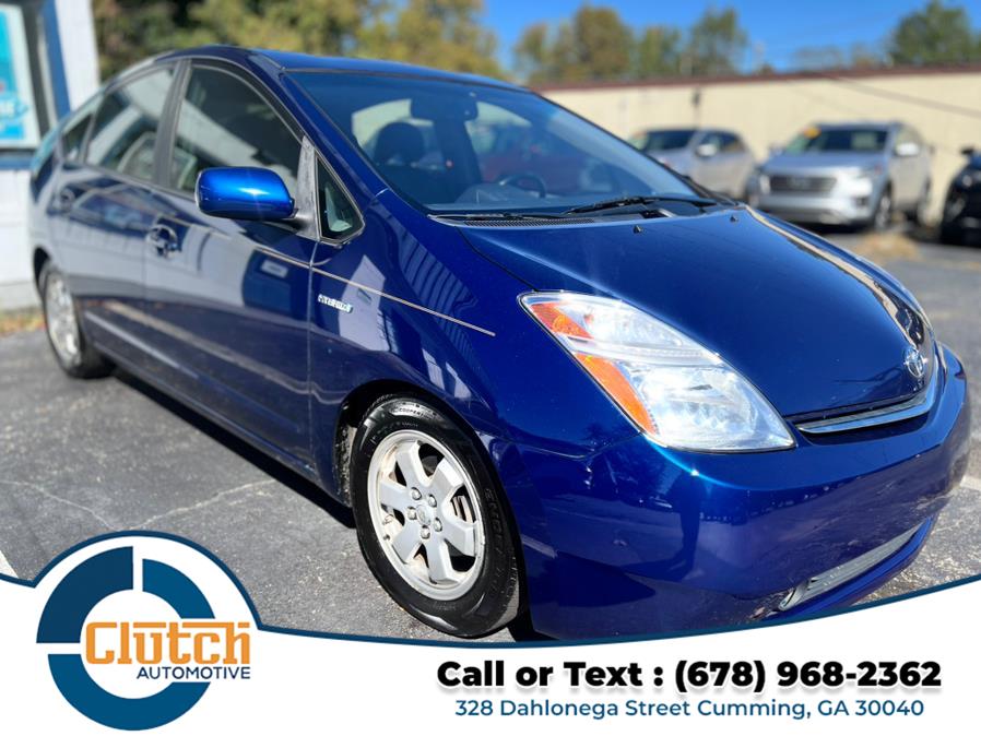 2009 Toyota Prius 5dr HB Touring, available for sale in Cumming, Georgia | Clutch Automotive. Cumming, Georgia 2009 Toyota Prius 5dr HB Touring, available for sale in Cumming, Georgia | Clutch Automotive. Cumming, Georgia