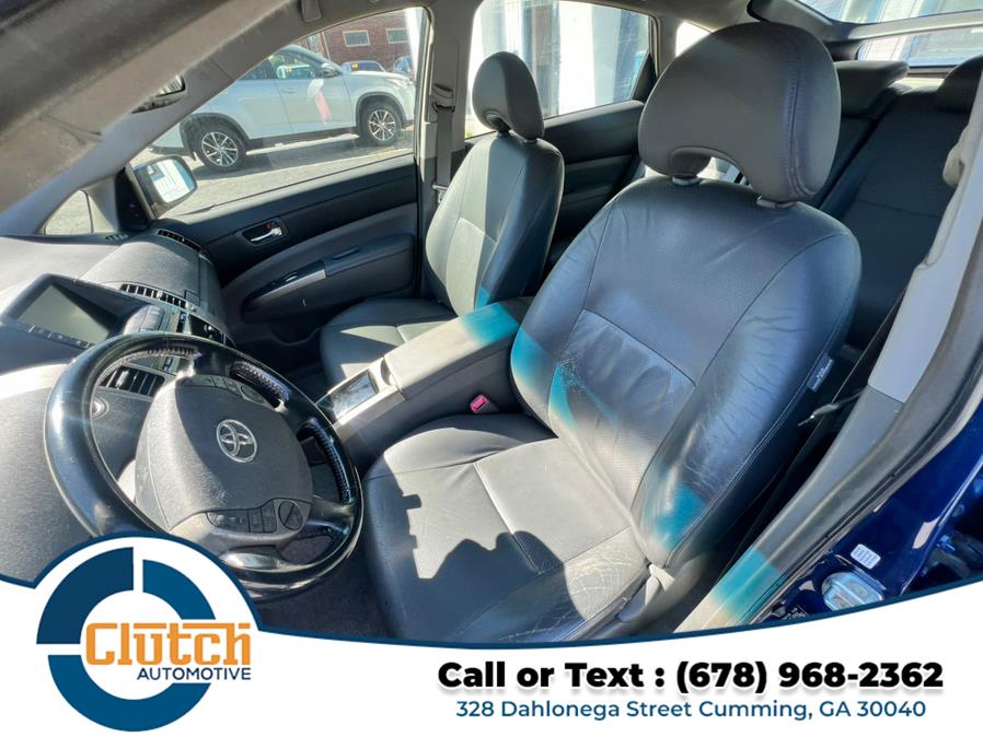 2009 Toyota Prius 5dr HB Touring, available for sale in Cumming, Georgia | Clutch Automotive. Cumming, Georgia 2009 Toyota Prius 5dr HB Touring, available for sale in Cumming, Georgia | Clutch Automotive. Cumming, Georgia