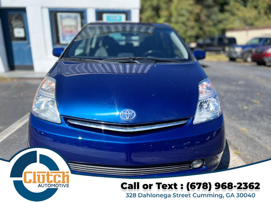 2009 Toyota Prius 5dr HB Touring, available for sale in Cumming, Georgia | Clutch Automotive. Cumming, Georgia 2009 Toyota Prius 5dr HB Touring, available for sale in Cumming, Georgia | Clutch Automotive. Cumming, Georgia