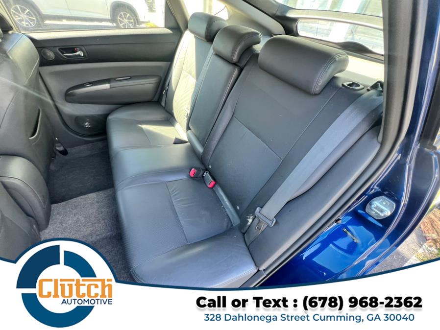 2009 Toyota Prius 5dr HB Touring, available for sale in Cumming, Georgia | Clutch Automotive. Cumming, Georgia 2009 Toyota Prius 5dr HB Touring, available for sale in Cumming, Georgia | Clutch Automotive. Cumming, Georgia