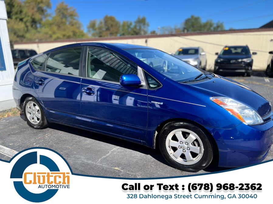 2009 Toyota Prius 5dr HB Touring, available for sale in Cumming, Georgia | Clutch Automotive. Cumming, Georgia 2009 Toyota Prius 5dr HB Touring, available for sale in Cumming, Georgia | Clutch Automotive. Cumming, Georgia