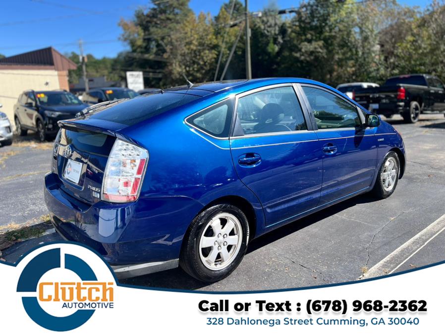 2009 Toyota Prius 5dr HB Touring, available for sale in Cumming, Georgia | Clutch Automotive. Cumming, Georgia 2009 Toyota Prius 5dr HB Touring, available for sale in Cumming, Georgia | Clutch Automotive. Cumming, Georgia