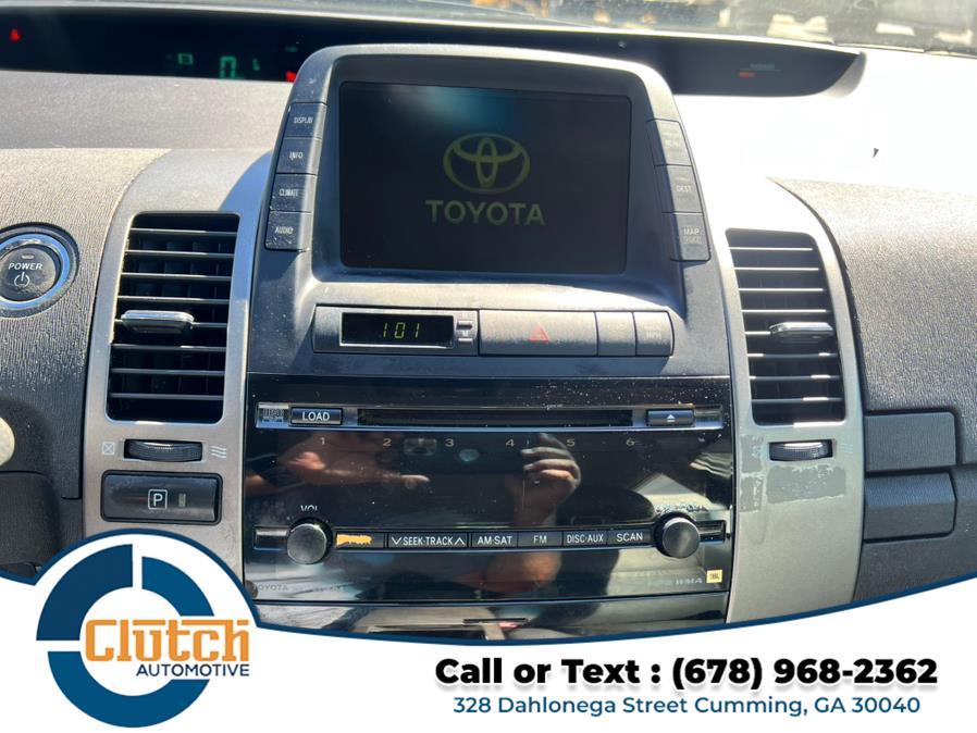2009 Toyota Prius 5dr HB Touring, available for sale in Cumming, Georgia | Clutch Automotive. Cumming, Georgia 2009 Toyota Prius 5dr HB Touring, available for sale in Cumming, Georgia | Clutch Automotive. Cumming, Georgia