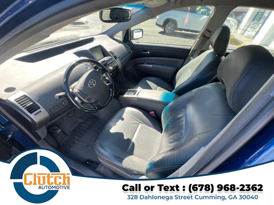 2009 Toyota Prius 5dr HB Touring, available for sale in Cumming, Georgia | Clutch Automotive. Cumming, Georgia 2009 Toyota Prius 5dr HB Touring, available for sale in Cumming, Georgia | Clutch Automotive. Cumming, Georgia