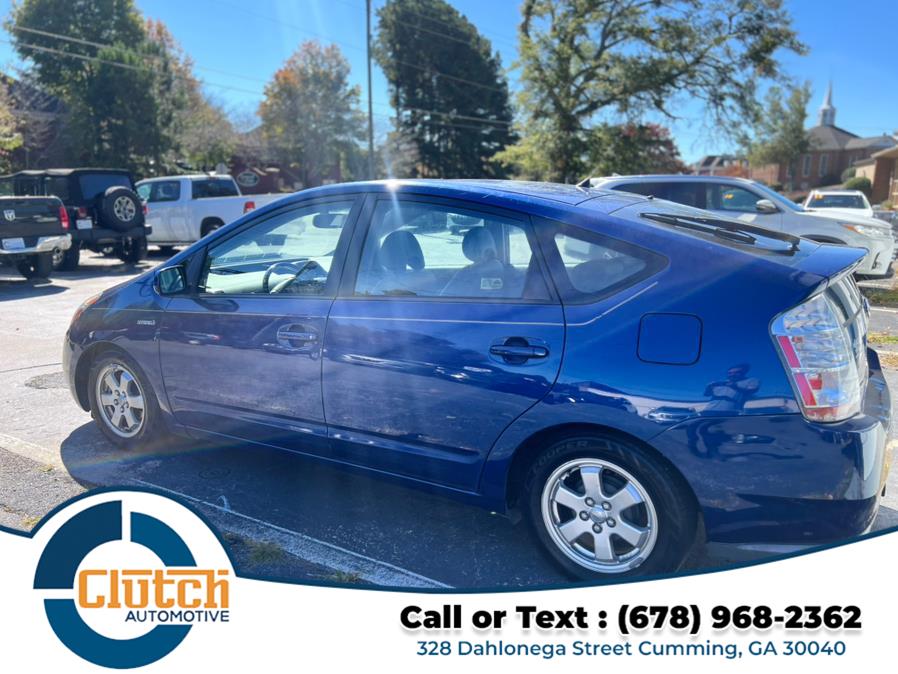 2009 Toyota Prius 5dr HB Touring, available for sale in Cumming, Georgia | Clutch Automotive. Cumming, Georgia 2009 Toyota Prius 5dr HB Touring, available for sale in Cumming, Georgia | Clutch Automotive. Cumming, Georgia
