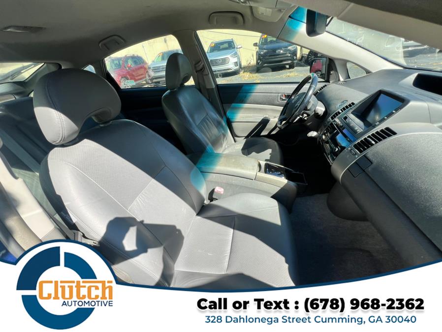 2009 Toyota Prius 5dr HB Touring, available for sale in Cumming, Georgia | Clutch Automotive. Cumming, Georgia 2009 Toyota Prius 5dr HB Touring, available for sale in Cumming, Georgia | Clutch Automotive. Cumming, Georgia