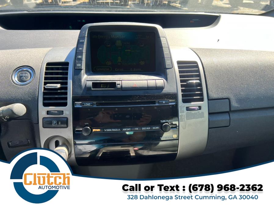 2009 Toyota Prius 5dr HB Touring, available for sale in Cumming, Georgia | Clutch Automotive. Cumming, Georgia 2009 Toyota Prius 5dr HB Touring, available for sale in Cumming, Georgia | Clutch Automotive. Cumming, Georgia