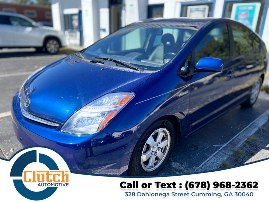 2009 Toyota Prius 5dr HB Touring, available for sale in Cumming, Georgia | Clutch Automotive. Cumming, Georgia 2009 Toyota Prius 5dr HB Touring, available for sale in Cumming, Georgia | Clutch Automotive. Cumming, Georgia