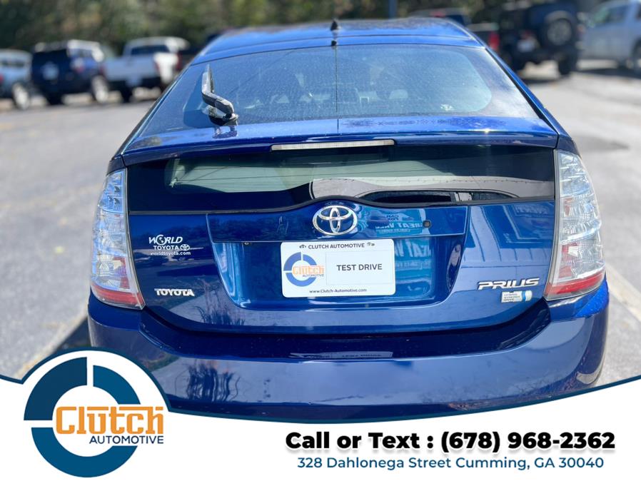 2009 Toyota Prius 5dr HB Touring, available for sale in Cumming, Georgia | Clutch Automotive. Cumming, Georgia 2009 Toyota Prius 5dr HB Touring, available for sale in Cumming, Georgia | Clutch Automotive. Cumming, Georgia