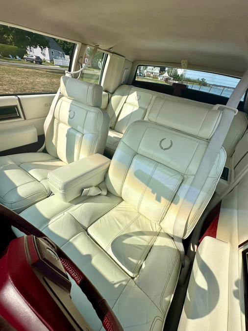 1989 Cadillac Deville 2dr Coupe, available for sale in Salem, Massachusetts | Dave Franks Auto Sales. Salem, Massachusetts 1989 Cadillac Deville 2dr Coupe, available for sale in Salem, Massachusetts | Dave Franks Auto Sales. Salem, Massachusetts