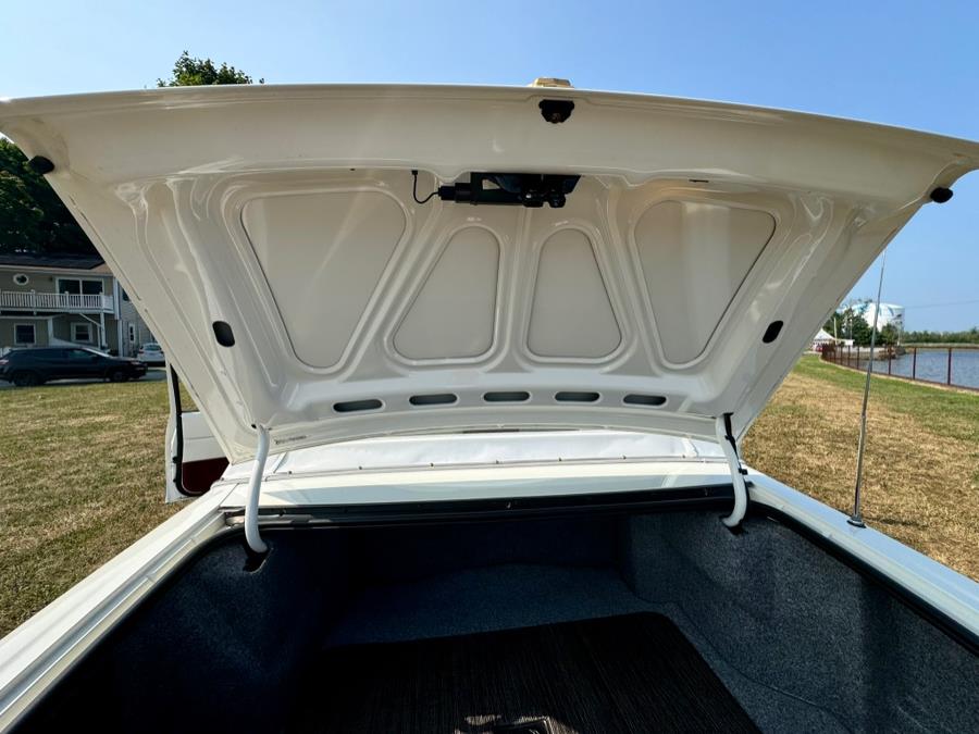 1989 Cadillac Deville 2dr Coupe, available for sale in Salem, Massachusetts | Dave Franks Auto Sales. Salem, Massachusetts 1989 Cadillac Deville 2dr Coupe, available for sale in Salem, Massachusetts | Dave Franks Auto Sales. Salem, Massachusetts