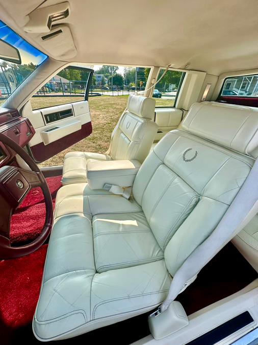 1989 Cadillac Deville 2dr Coupe, available for sale in Salem, Massachusetts | Dave Franks Auto Sales. Salem, Massachusetts 1989 Cadillac Deville 2dr Coupe, available for sale in Salem, Massachusetts | Dave Franks Auto Sales. Salem, Massachusetts