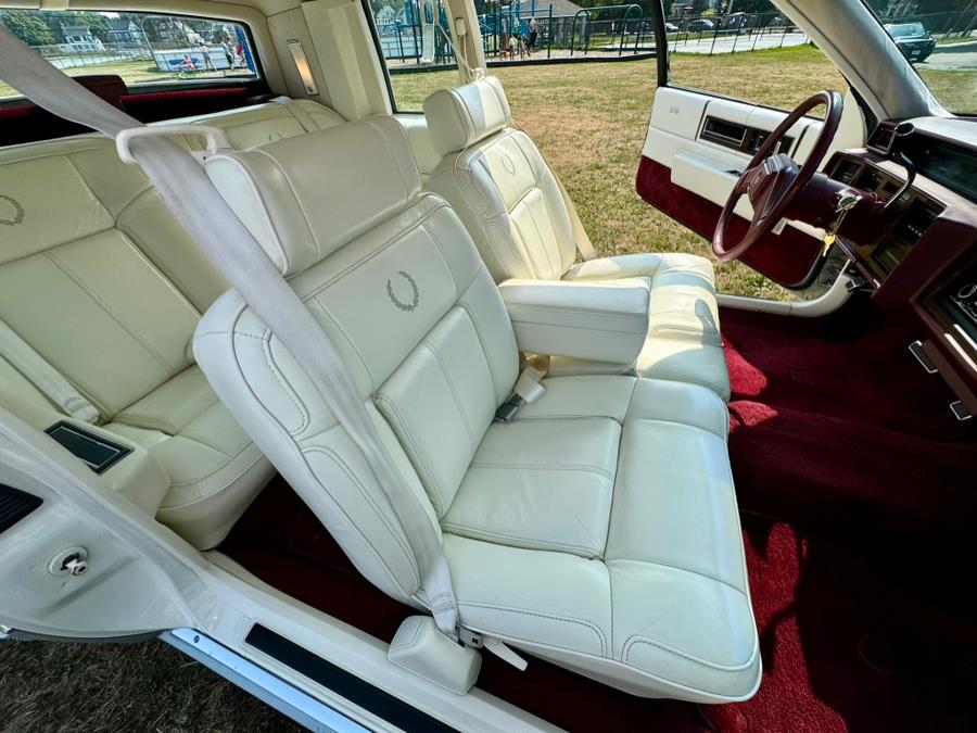 1989 Cadillac Deville 2dr Coupe, available for sale in Salem, Massachusetts | Dave Franks Auto Sales. Salem, Massachusetts 1989 Cadillac Deville 2dr Coupe, available for sale in Salem, Massachusetts | Dave Franks Auto Sales. Salem, Massachusetts