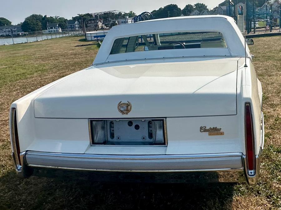 1989 Cadillac Deville 2dr Coupe, available for sale in Salem, Massachusetts | Dave Franks Auto Sales. Salem, Massachusetts 1989 Cadillac Deville 2dr Coupe, available for sale in Salem, Massachusetts | Dave Franks Auto Sales. Salem, Massachusetts