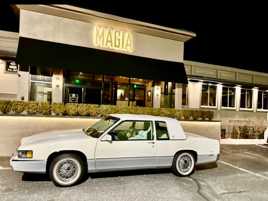 Used 1989 Cadillac Deville in Salem, Massachusetts | Dave Franks Auto Sales. Salem, Massachusetts