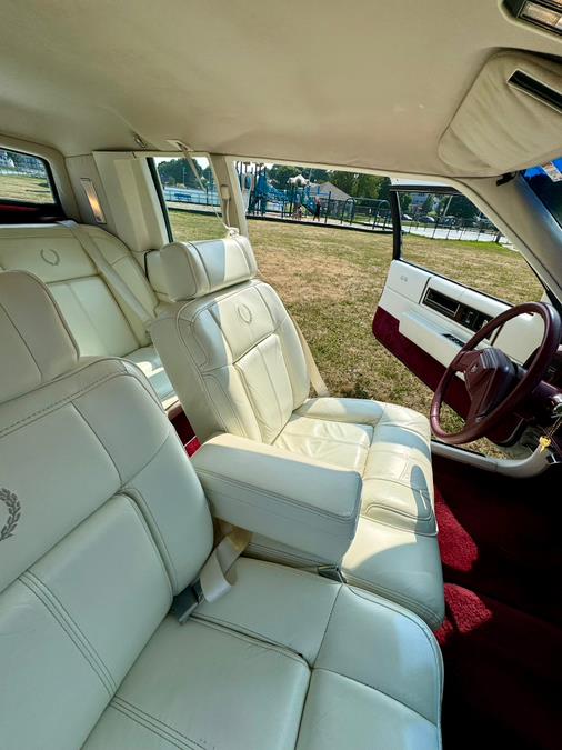 1989 Cadillac Deville 2dr Coupe, available for sale in Salem, Massachusetts | Dave Franks Auto Sales. Salem, Massachusetts 1989 Cadillac Deville 2dr Coupe, available for sale in Salem, Massachusetts | Dave Franks Auto Sales. Salem, Massachusetts