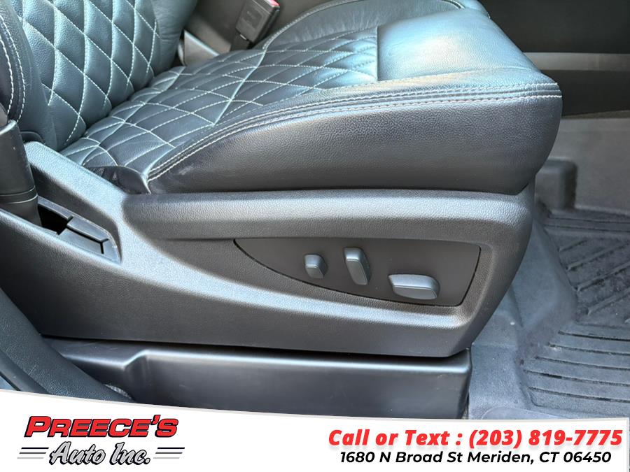 2017 Chevrolet Silverado 1500 4WD Double Cab 143.5" LT w/2LT, available for sale in Meriden, Connecticut | Preeces Auto Inc. Meriden, Connecticut 2017 Chevrolet Silverado 1500 4WD Double Cab 143.5" LT w/2LT, available for sale in Meriden, Connecticut | Preeces Auto Inc. Meriden, Connecticut