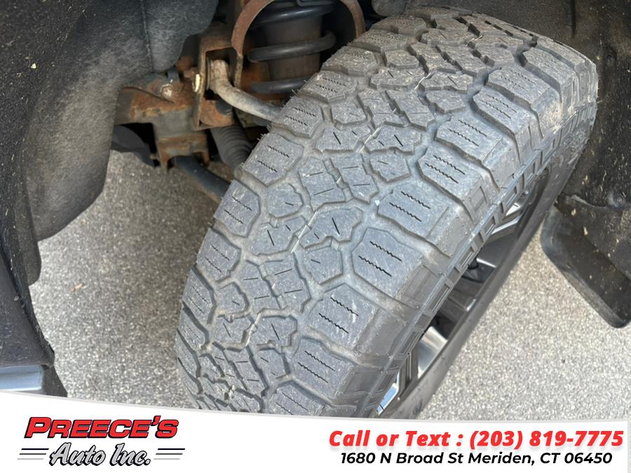 2017 Chevrolet Silverado 1500 4WD Double Cab 143.5" LT w/2LT, available for sale in Meriden, Connecticut | Preeces Auto Inc. Meriden, Connecticut 2017 Chevrolet Silverado 1500 4WD Double Cab 143.5" LT w/2LT, available for sale in Meriden, Connecticut | Preeces Auto Inc. Meriden, Connecticut