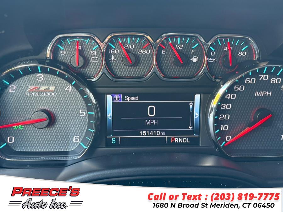 2017 Chevrolet Silverado 1500 4WD Double Cab 143.5" LT w/2LT, available for sale in Meriden, Connecticut | Preeces Auto Inc. Meriden, Connecticut 2017 Chevrolet Silverado 1500 4WD Double Cab 143.5" LT w/2LT, available for sale in Meriden, Connecticut | Preeces Auto Inc. Meriden, Connecticut