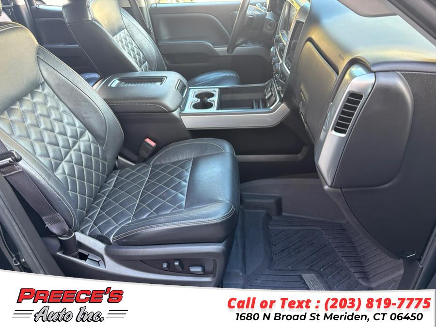 2017 Chevrolet Silverado 1500 4WD Double Cab 143.5" LT w/2LT, available for sale in Meriden, Connecticut | Preeces Auto Inc. Meriden, Connecticut 2017 Chevrolet Silverado 1500 4WD Double Cab 143.5" LT w/2LT, available for sale in Meriden, Connecticut | Preeces Auto Inc. Meriden, Connecticut