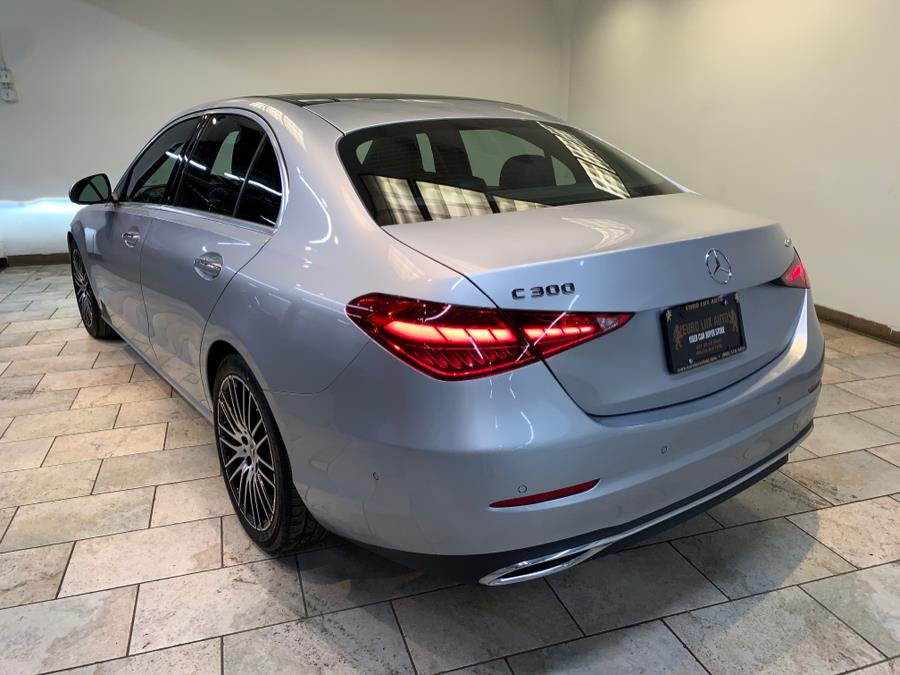 2022 Mercedes-Benz C-Class C 300 4MATIC Sedan, available for sale in Lodi, New Jersey | European Auto Expo. Lodi, New Jersey 2022 Mercedes-Benz C-Class C 300 4MATIC Sedan, available for sale in Lodi, New Jersey | European Auto Expo. Lodi, New Jersey