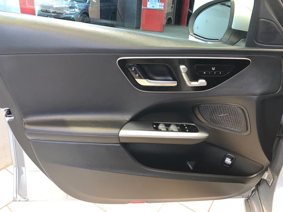 2022 Mercedes-Benz C-Class C 300 4MATIC Sedan, available for sale in Lodi, New Jersey | European Auto Expo. Lodi, New Jersey 2022 Mercedes-Benz C-Class C 300 4MATIC Sedan, available for sale in Lodi, New Jersey | European Auto Expo. Lodi, New Jersey