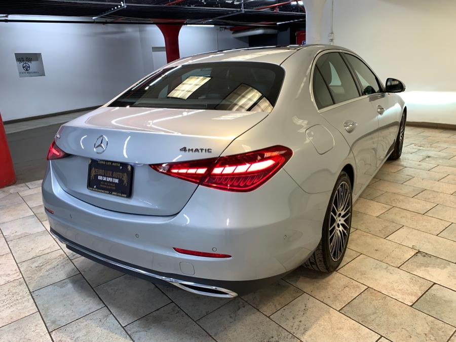 2022 Mercedes-Benz C-Class C 300 4MATIC Sedan, available for sale in Lodi, New Jersey | European Auto Expo. Lodi, New Jersey 2022 Mercedes-Benz C-Class C 300 4MATIC Sedan, available for sale in Lodi, New Jersey | European Auto Expo. Lodi, New Jersey