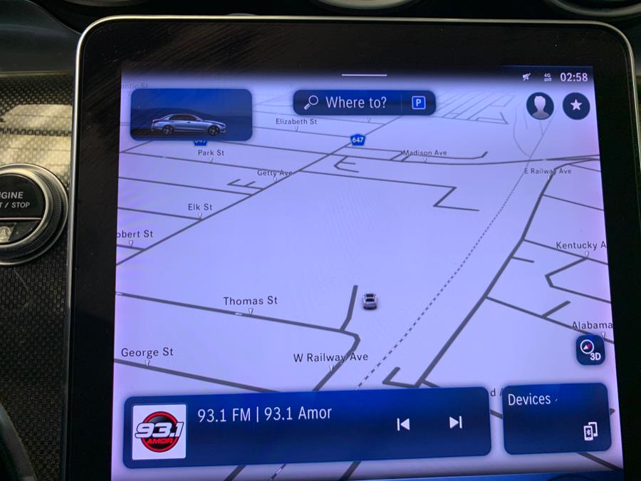 2022 Mercedes-Benz C-Class C 300 4MATIC Sedan, available for sale in Lodi, New Jersey | European Auto Expo. Lodi, New Jersey 2022 Mercedes-Benz C-Class C 300 4MATIC Sedan, available for sale in Lodi, New Jersey | European Auto Expo. Lodi, New Jersey