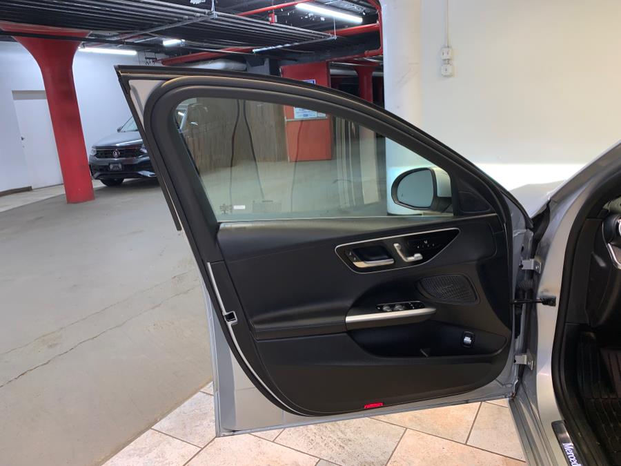 2022 Mercedes-Benz C-Class C 300 4MATIC Sedan, available for sale in Lodi, New Jersey | European Auto Expo. Lodi, New Jersey 2022 Mercedes-Benz C-Class C 300 4MATIC Sedan, available for sale in Lodi, New Jersey | European Auto Expo. Lodi, New Jersey