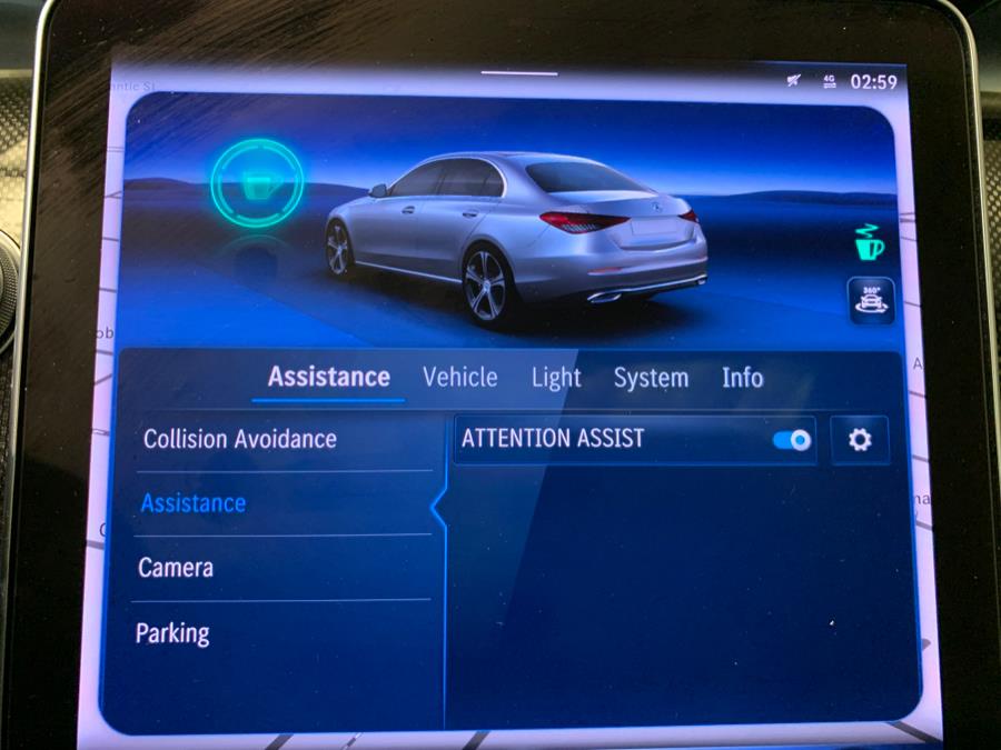 2022 Mercedes-Benz C-Class C 300 4MATIC Sedan, available for sale in Lodi, New Jersey | European Auto Expo. Lodi, New Jersey 2022 Mercedes-Benz C-Class C 300 4MATIC Sedan, available for sale in Lodi, New Jersey | European Auto Expo. Lodi, New Jersey